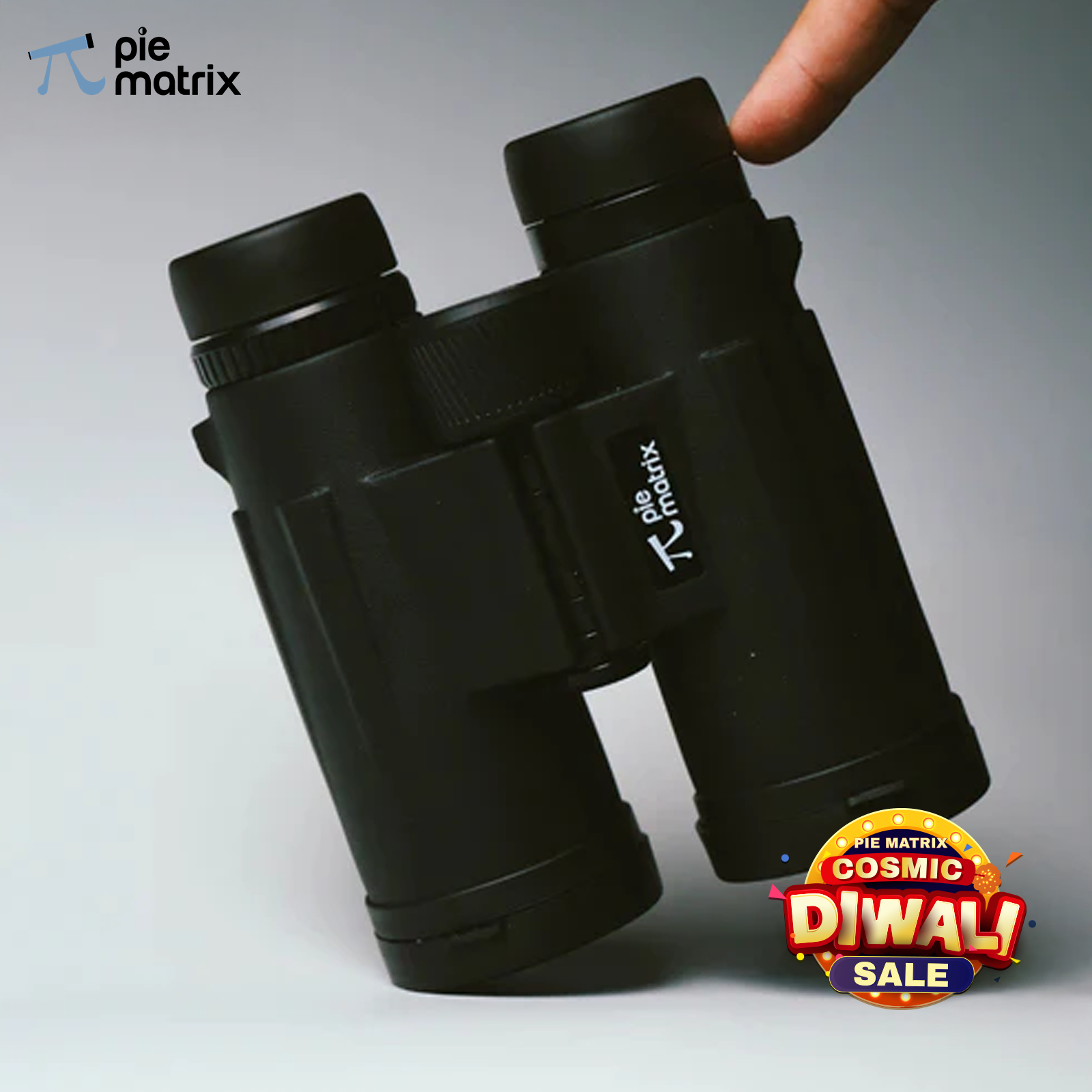 Swift 10×42 Binocular