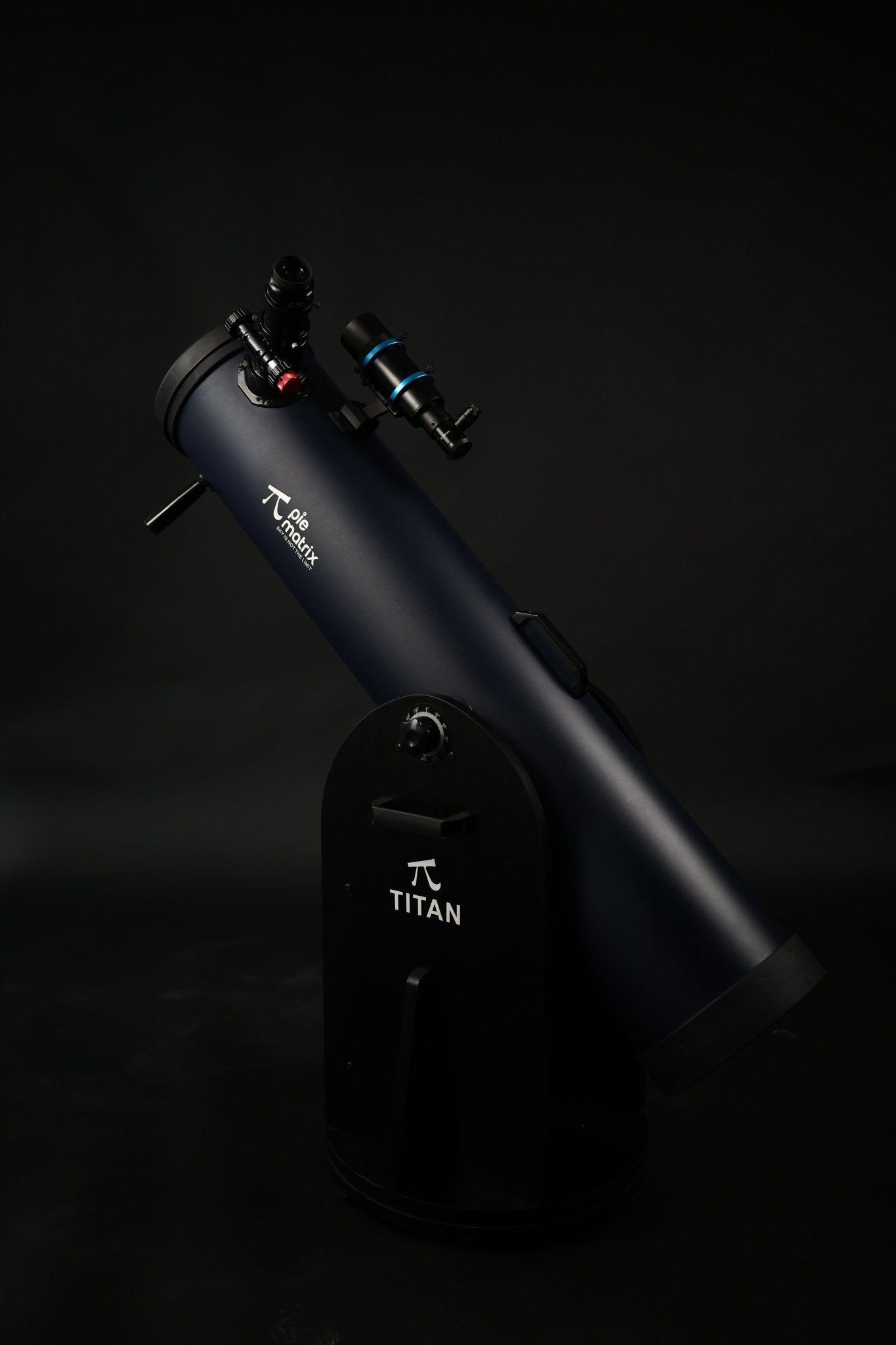 Titan - 8" Dobsonian Telescope - Telescopes - Pie Matrix