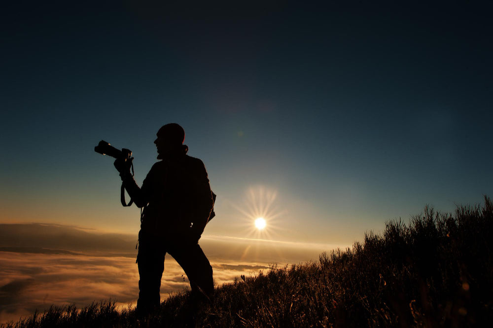 Night Sky with Your Telescope