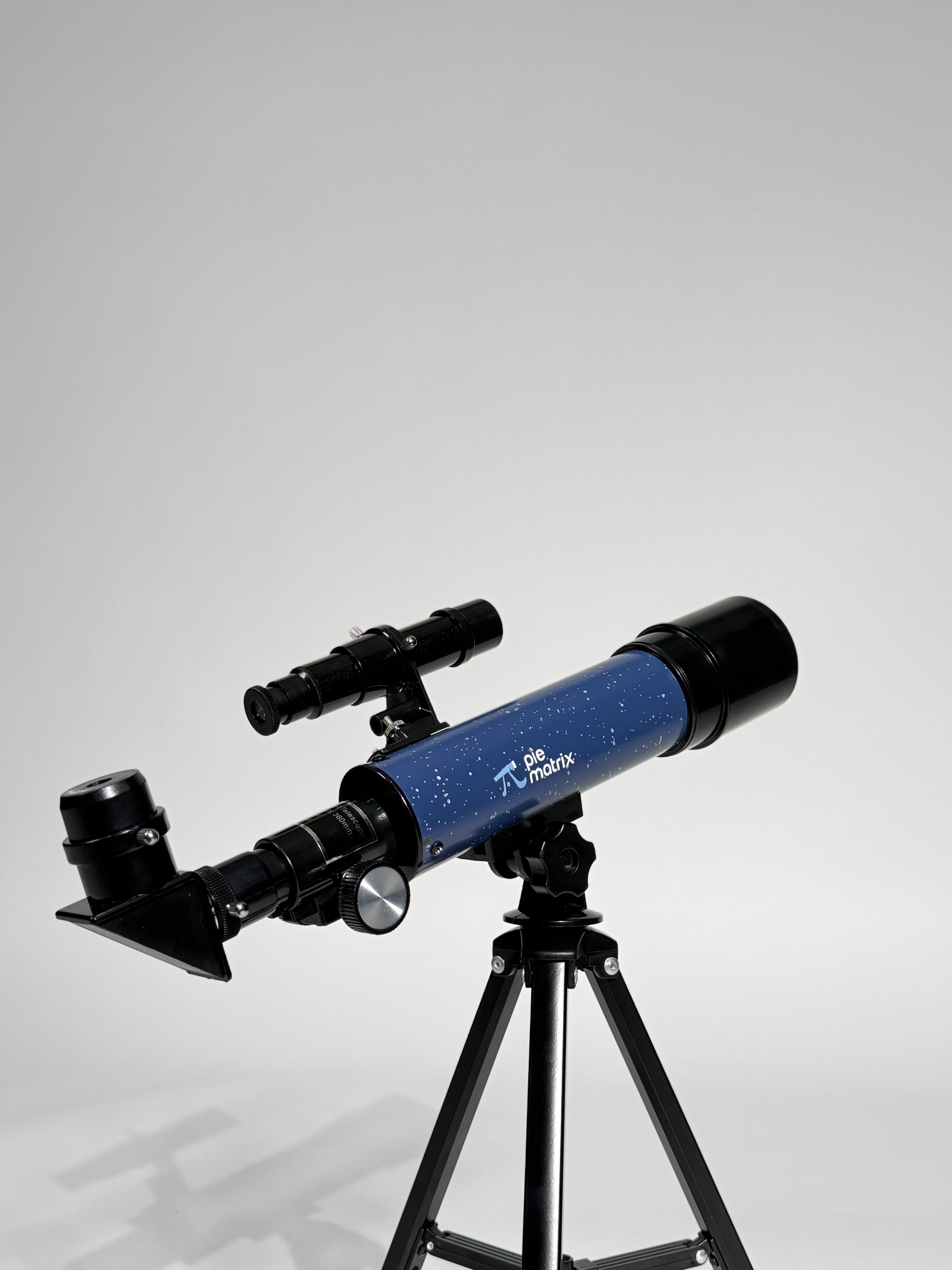 reflector telescope