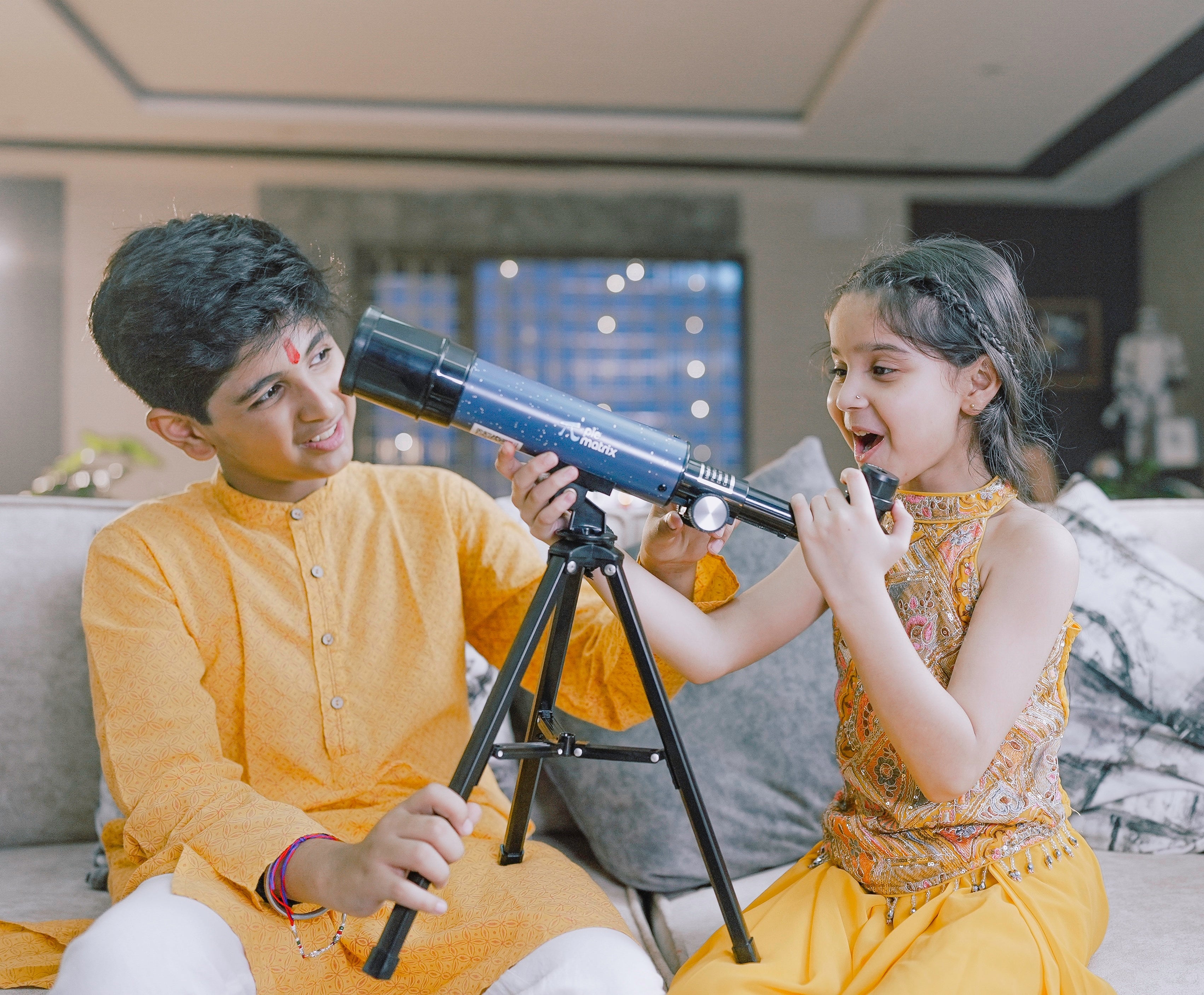 Refractor Telescope: A Comprehensive Guide