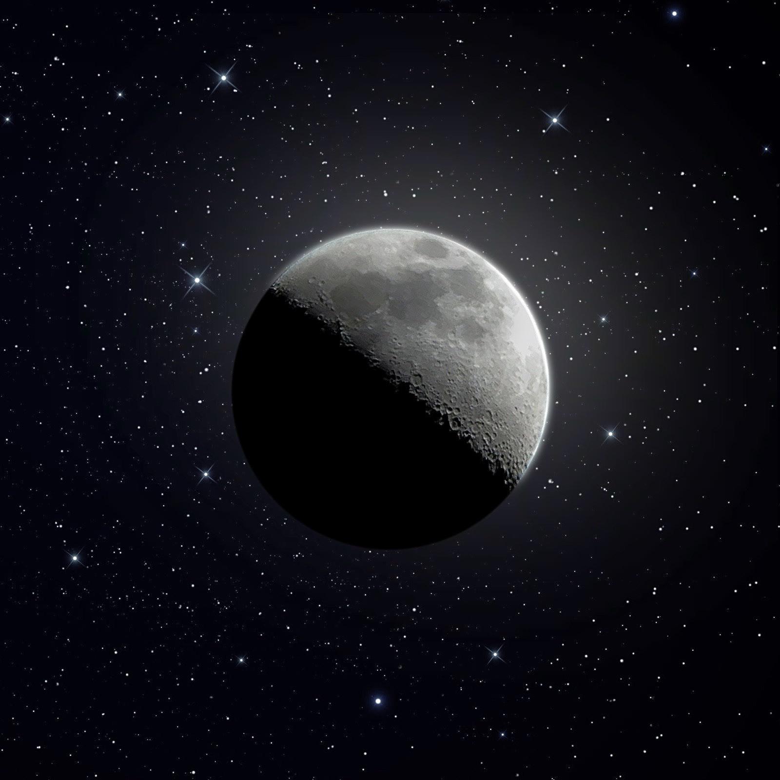Beaver Moon: Illuminating the Night Sky on November 27, 2023 - Pie Matrix