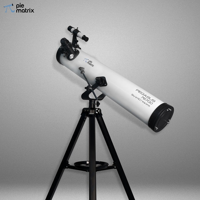 Best Astronomical Telescope 2026 for Stargazing: View Planets, Moon and galaxies - Pie Matrix