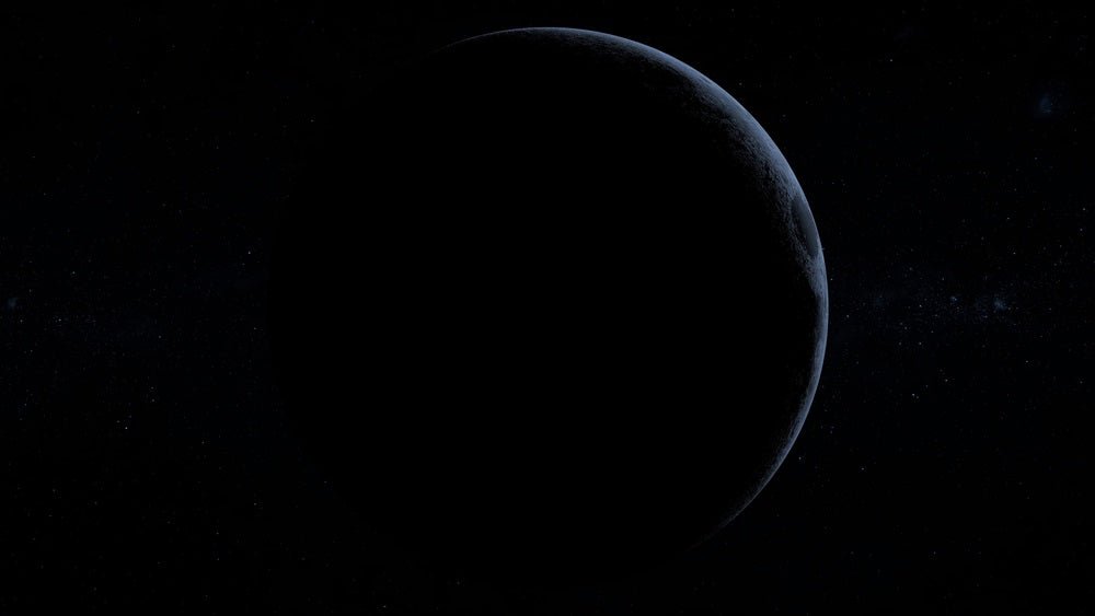 Embracing the Dark Sky: February 9 New Moon and Stellar Delights - Pie Matrix
