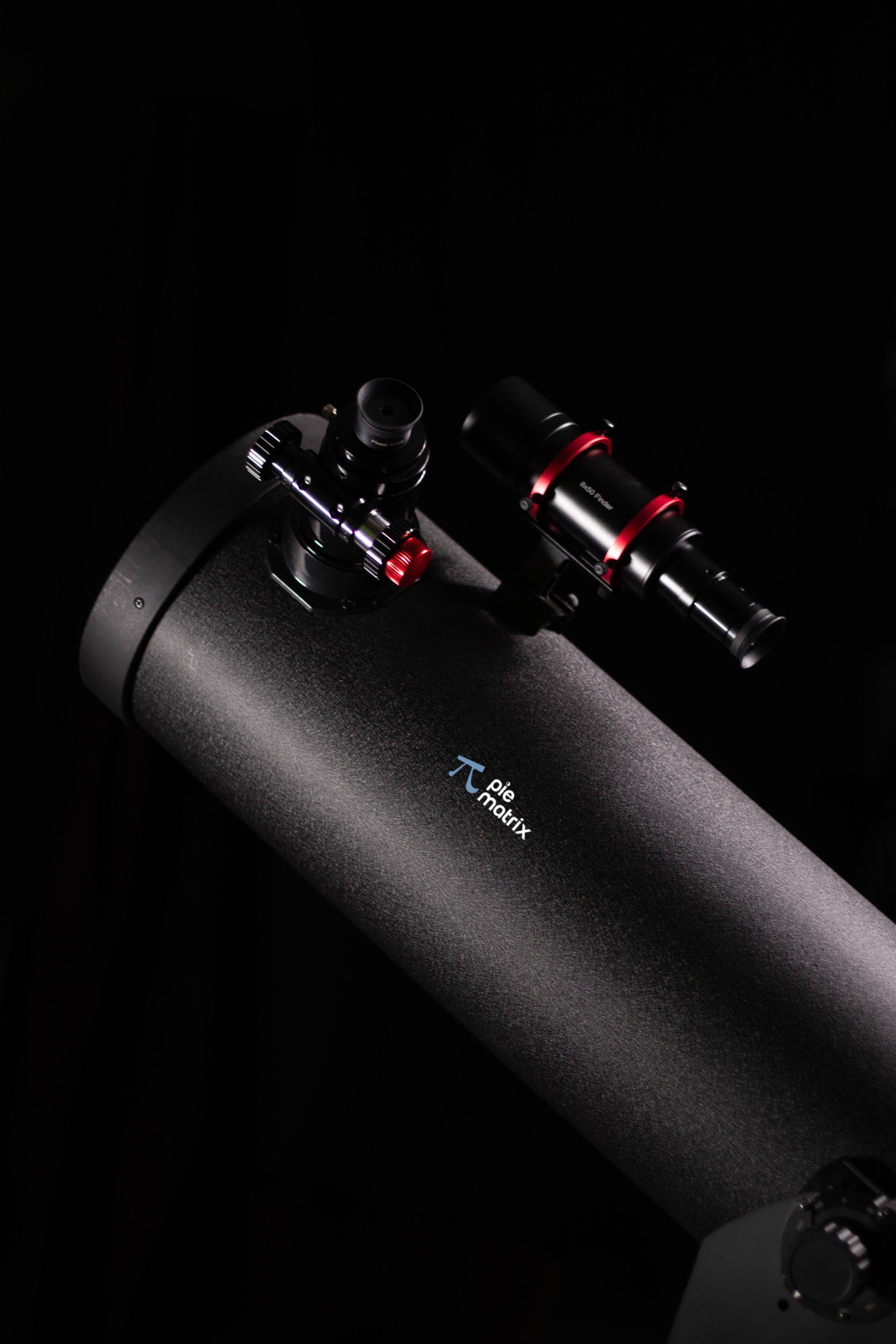 Exploring Deep Space with Dobsonian Telescopes in India - Pie Matrix