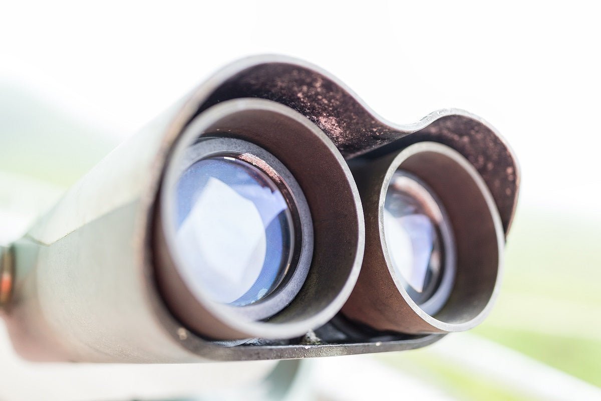 How To Choose Binoculars? - Pie Matrix