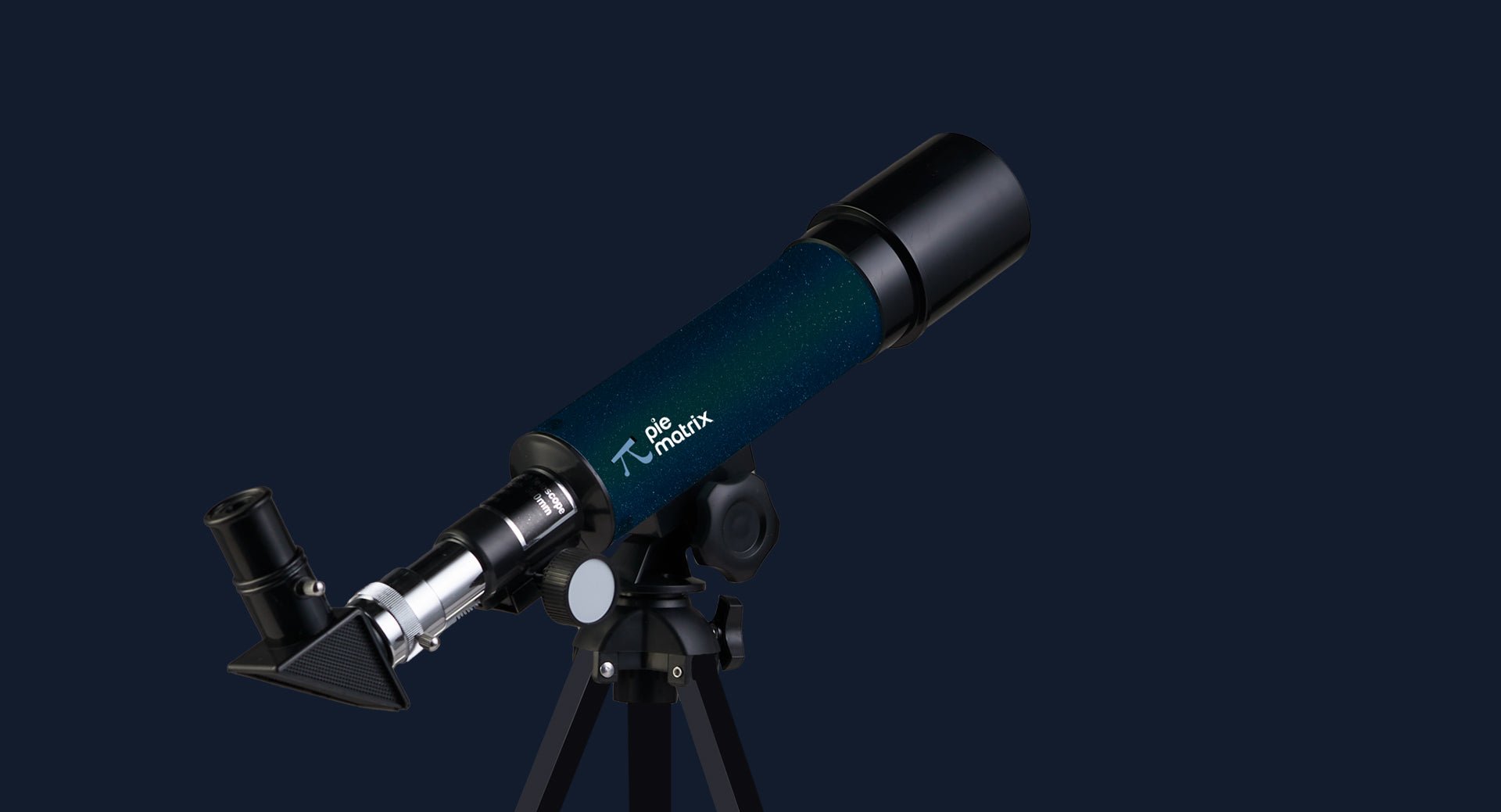 How to Choose Your First Telescope - Pie Matrix