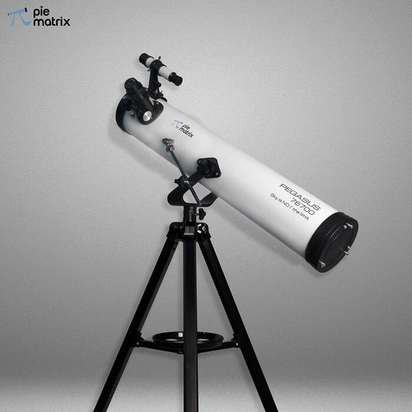 How to Upgrade Your Telescope for Better Performance? - Pie Matrix