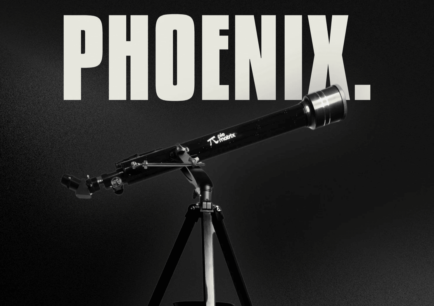 How to Use the Phoenix Telescope to Track the Moon’s Phases - Pie Matrix