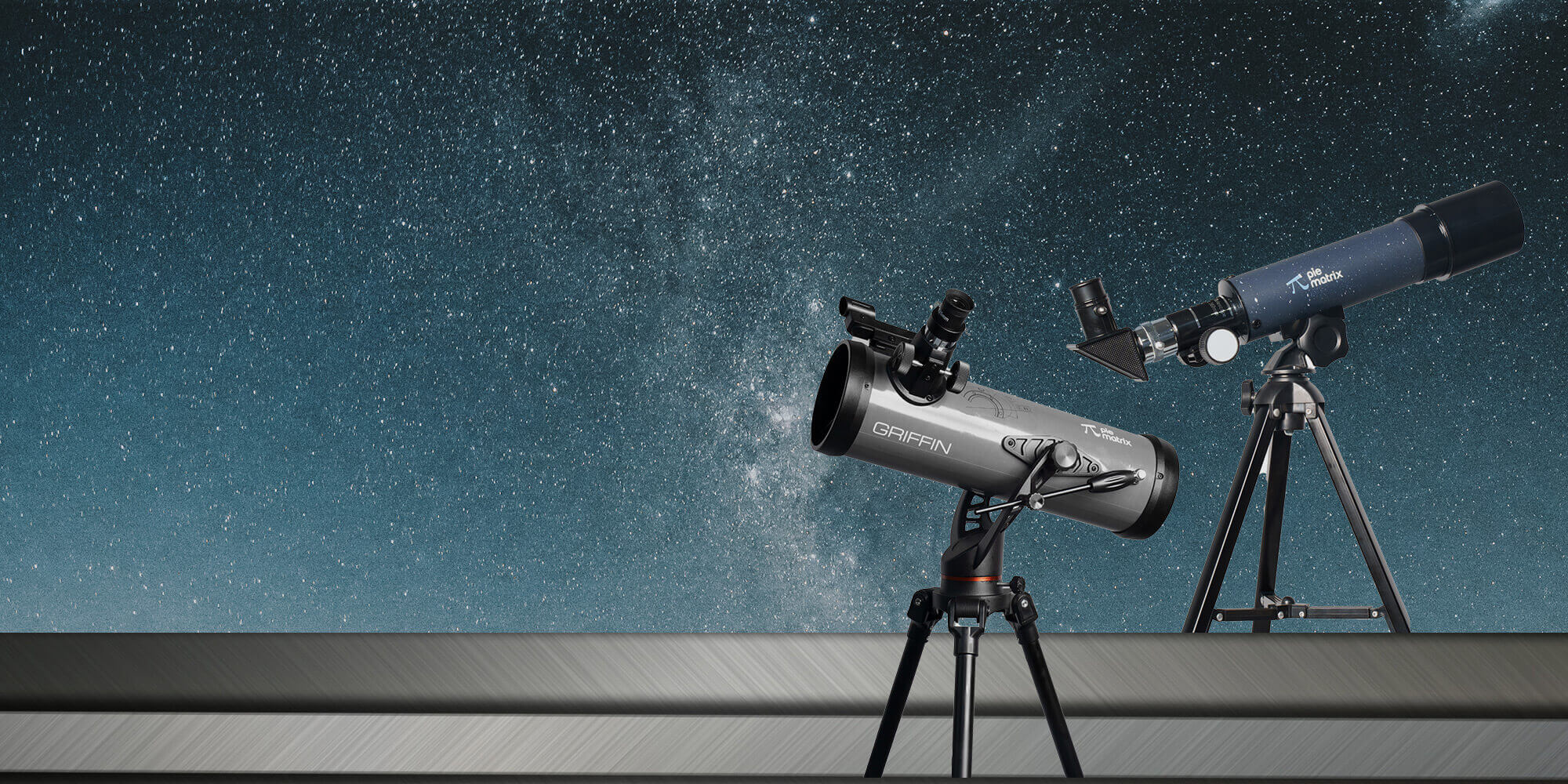 Buy Telescope in Delhi from Pie Matrix