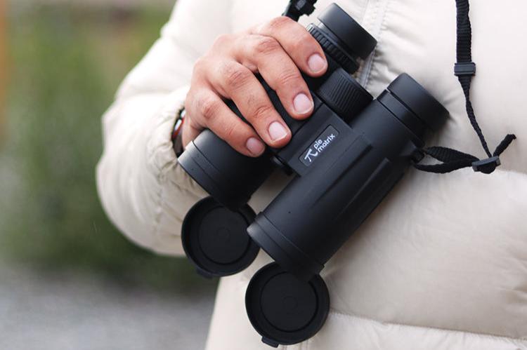 The Best Binoculars For Kids: - Pie Matrix