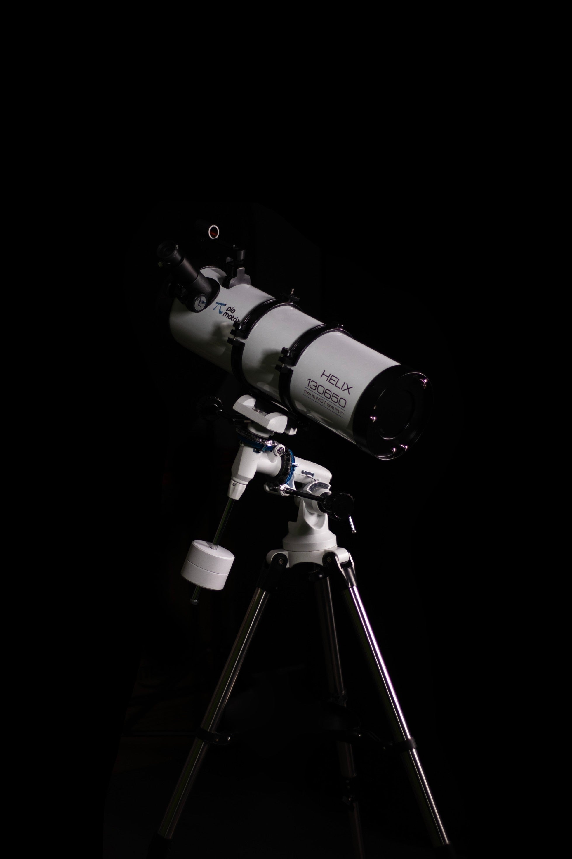 The Ultimate Guide to Buying Your First Telescope - Pie Matrix