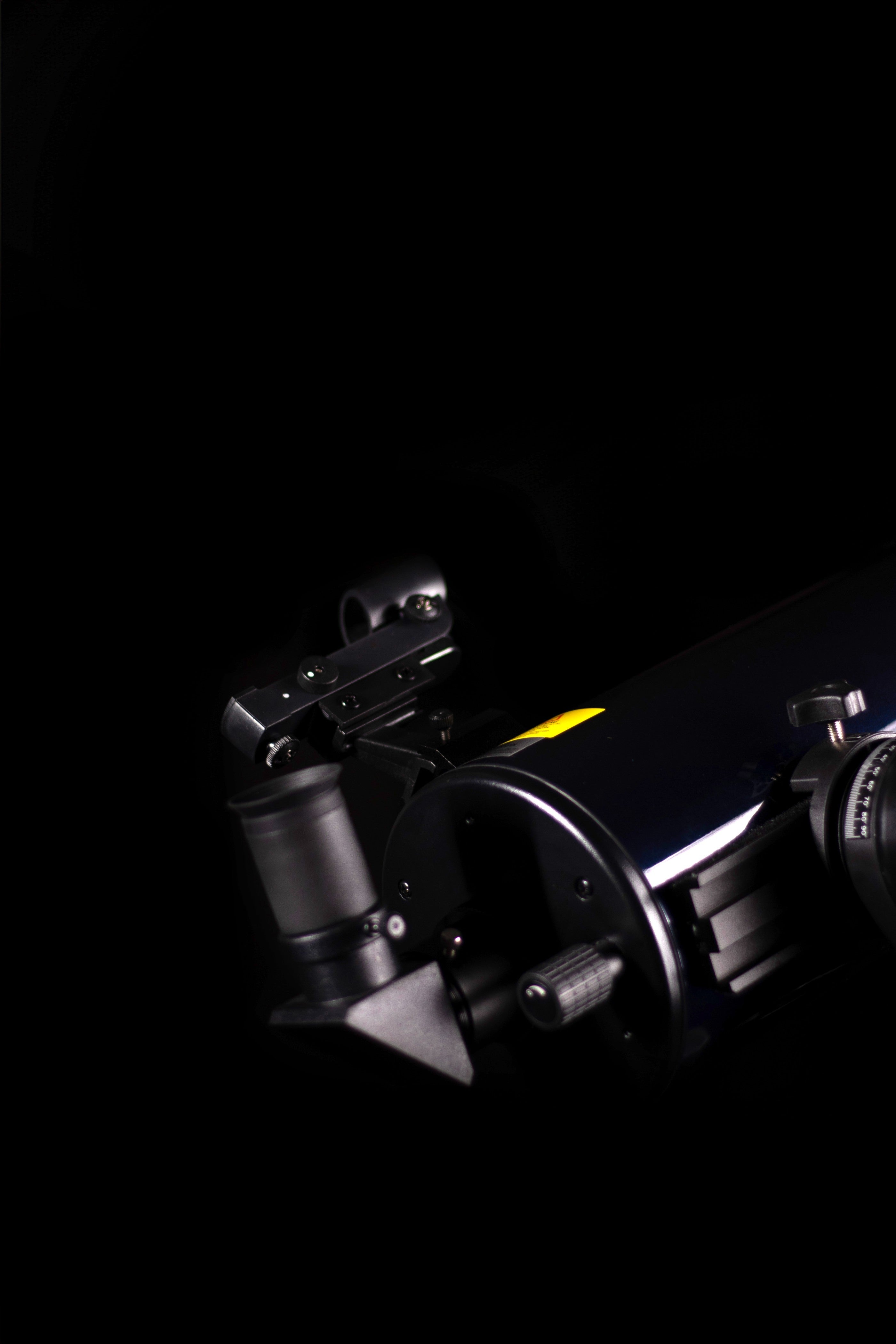 Upgrade Your Stargazing Experience with High-Quality Telescope Eyepieces - Pie Matrix