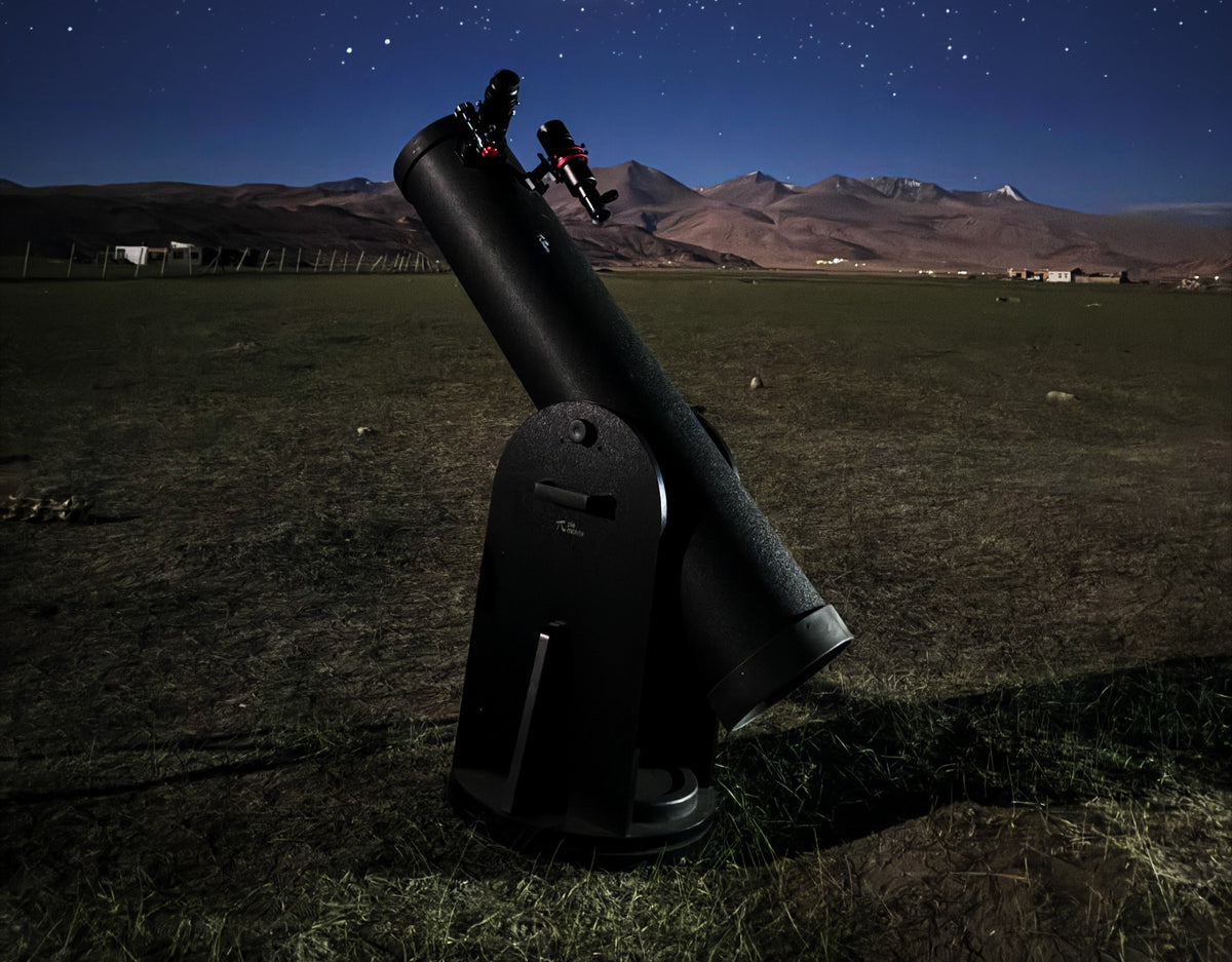 What to Look for in a Planet-Viewing Telescope: Key Features and Specs - Pie Matrix