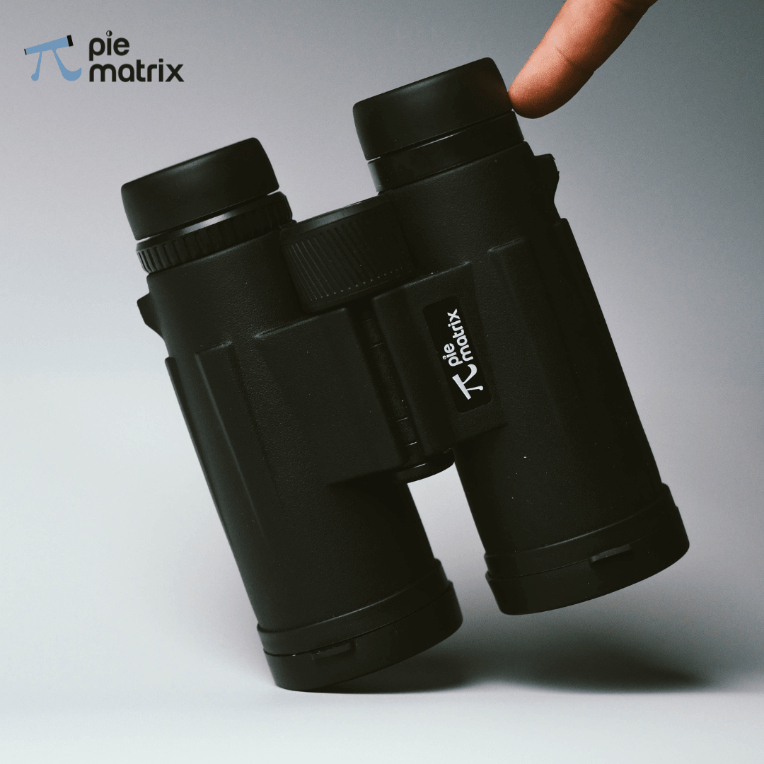 What to Look for When Buying Professional Binoculars: A Complete Buyer’s Guide - Pie Matrix
