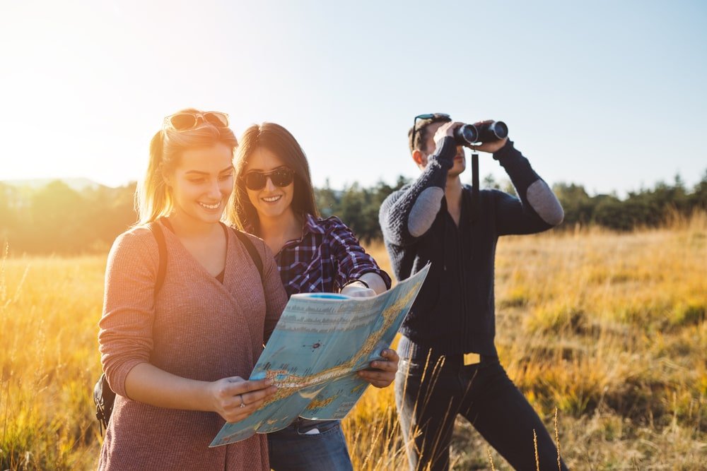 Which Binoculars Are Best For Long-distance Viewing? - Pie Matrix