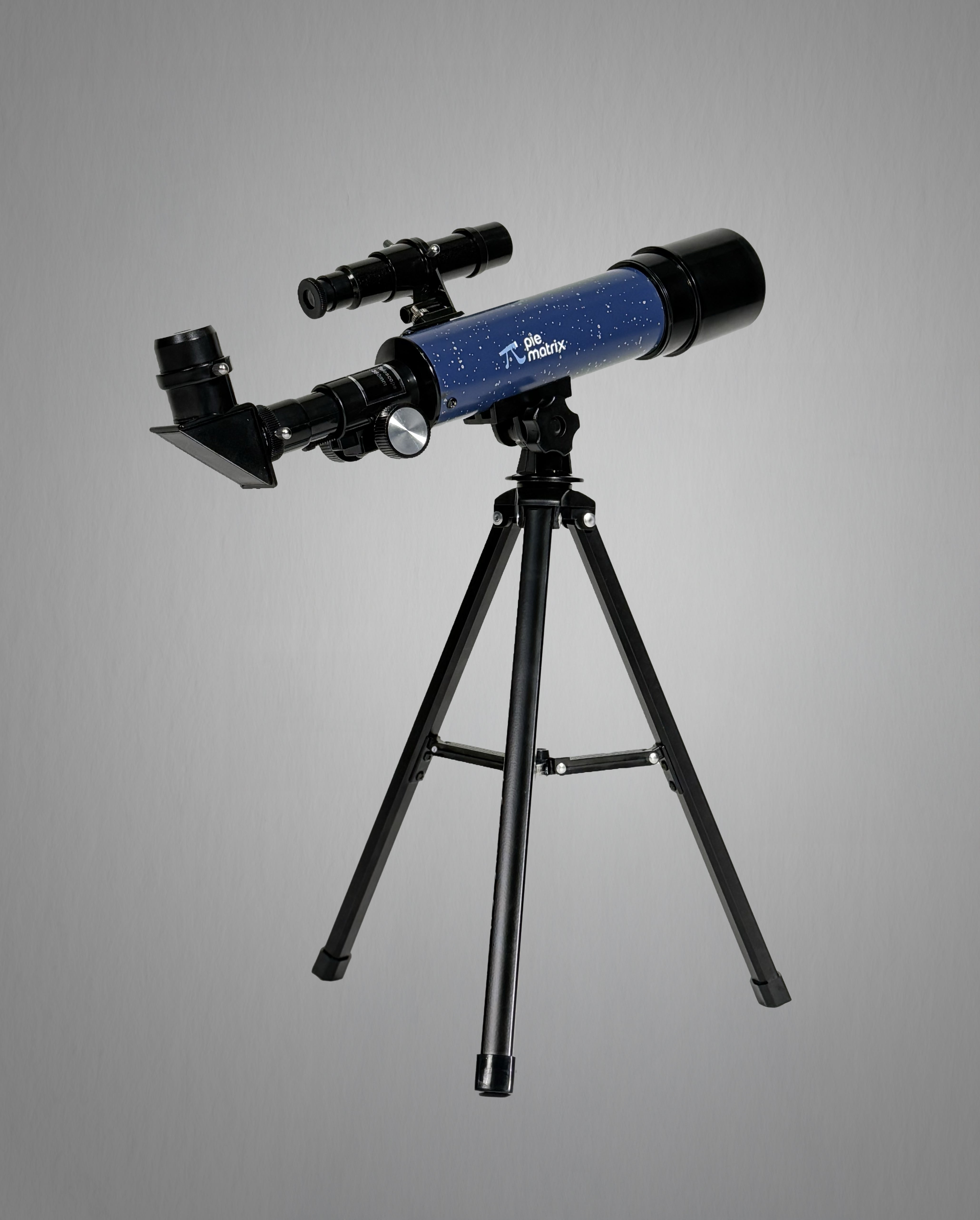 Why Refractor Telescopes Offer Sharper Planetary Views? - Pie Matrix