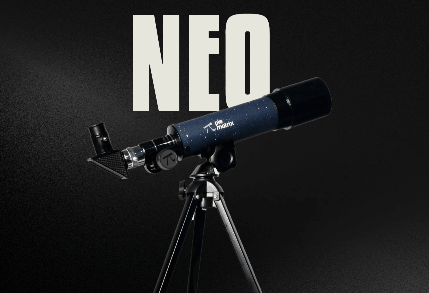 Why the Neo Refractor Telescope Is the Perfect First Telescope for Kids - Pie Matrix