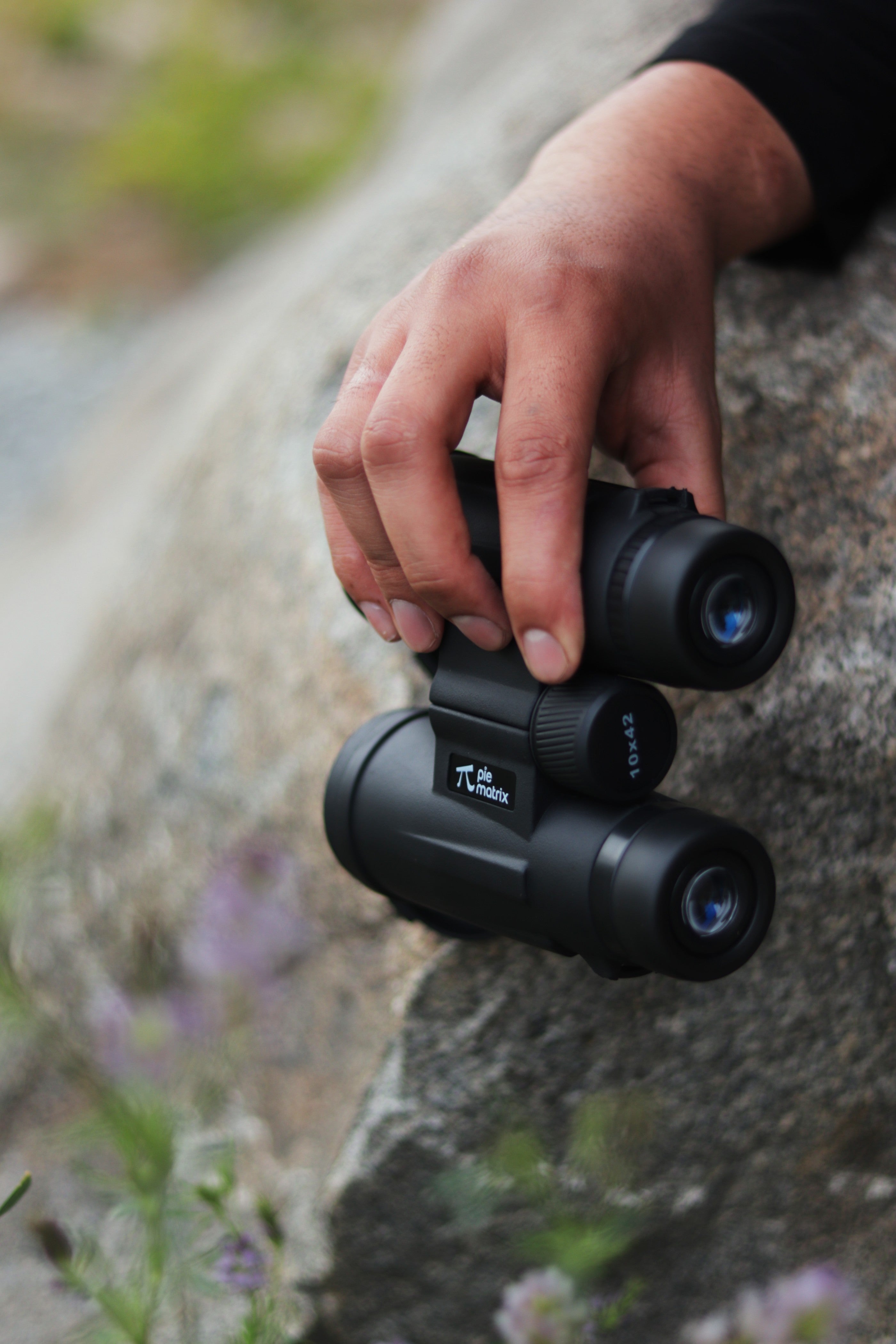 Why You Need Waterproof & Fogproof Binoculars - Pie Matrix