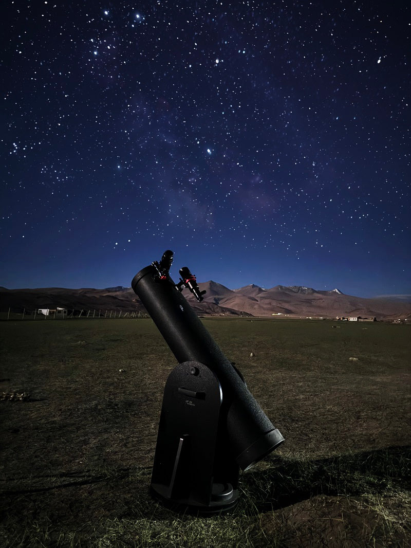 Dobsonians Telescope