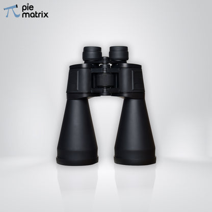 Hawk 10×50 Binocular