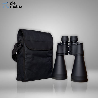 Hawk 10×50 Binocular