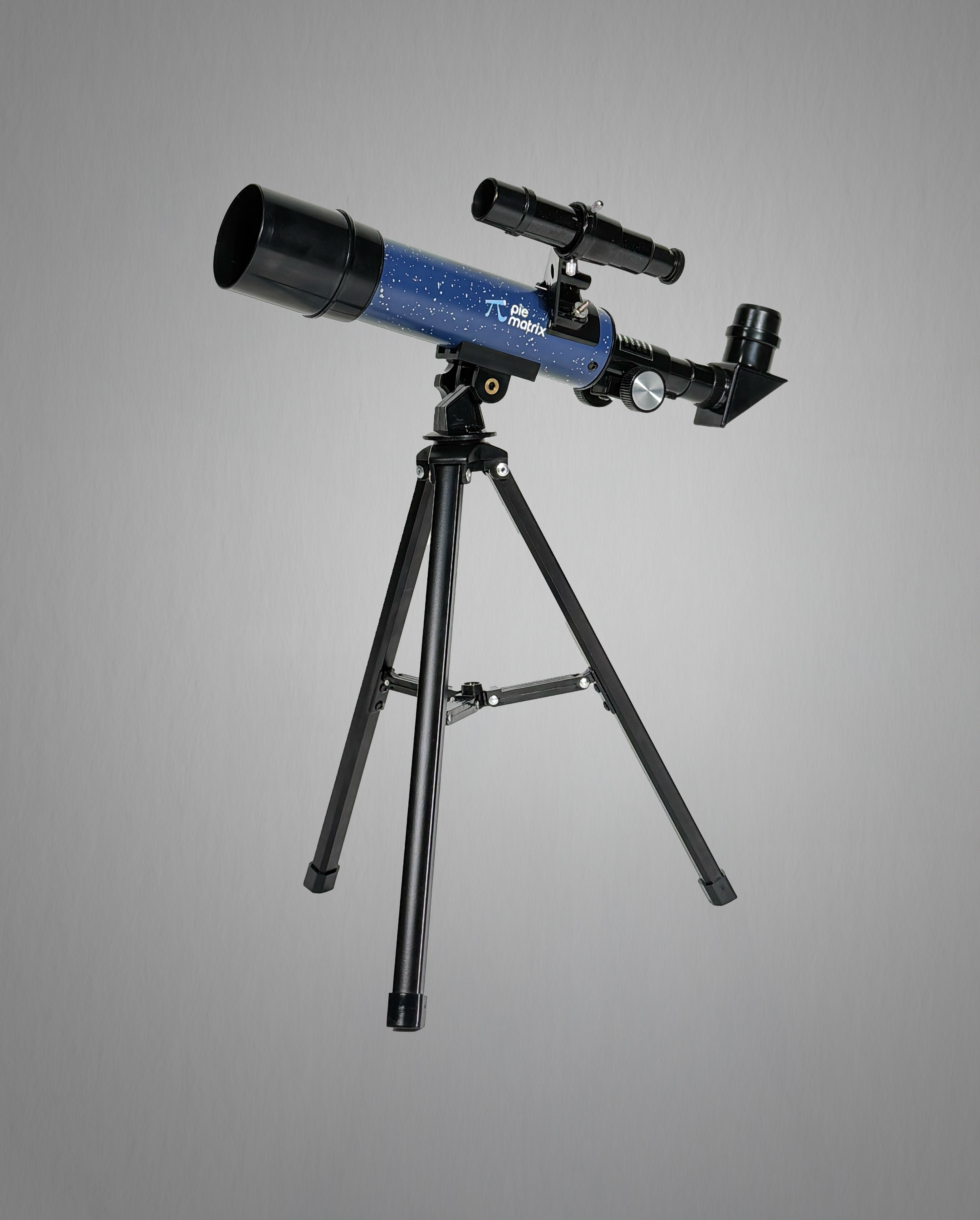 Neo Refractor Telescope