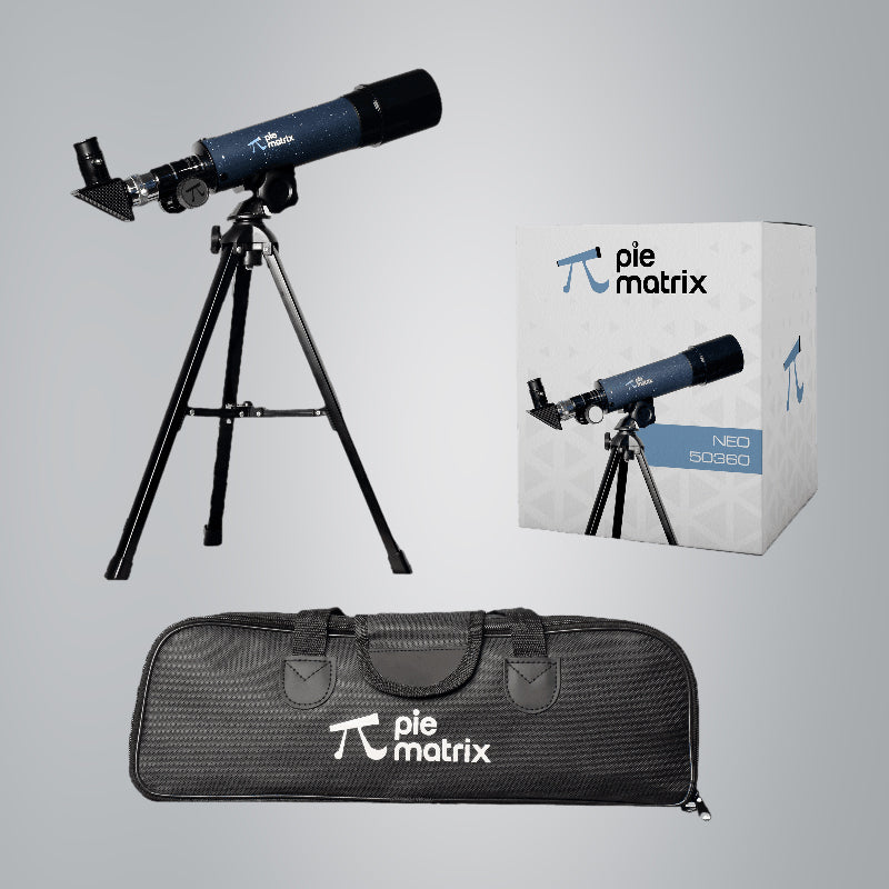 Neo Refractor Telescope Travel bag