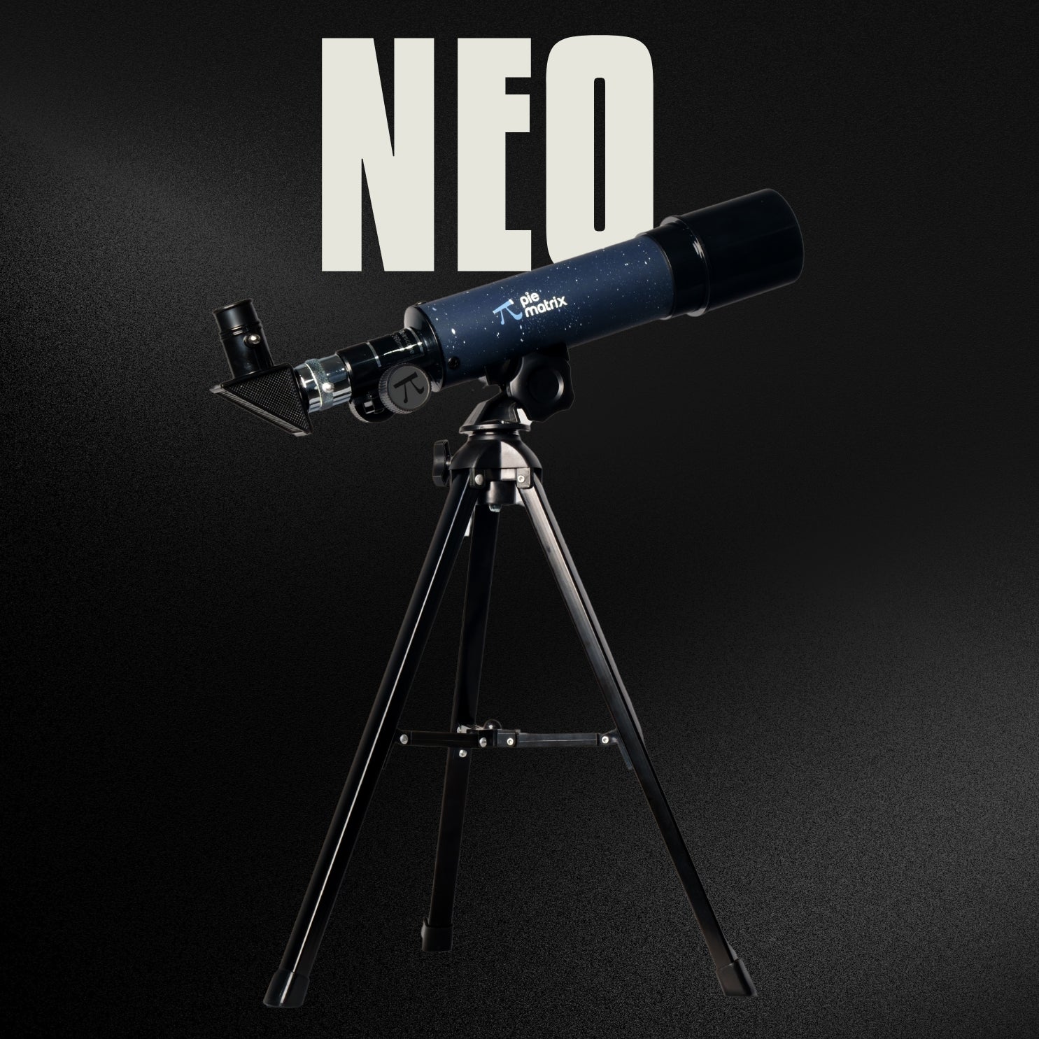 Neo Refractor Telescope