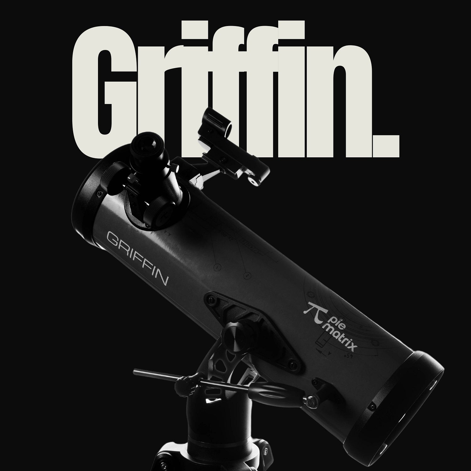 Griffin Telescope