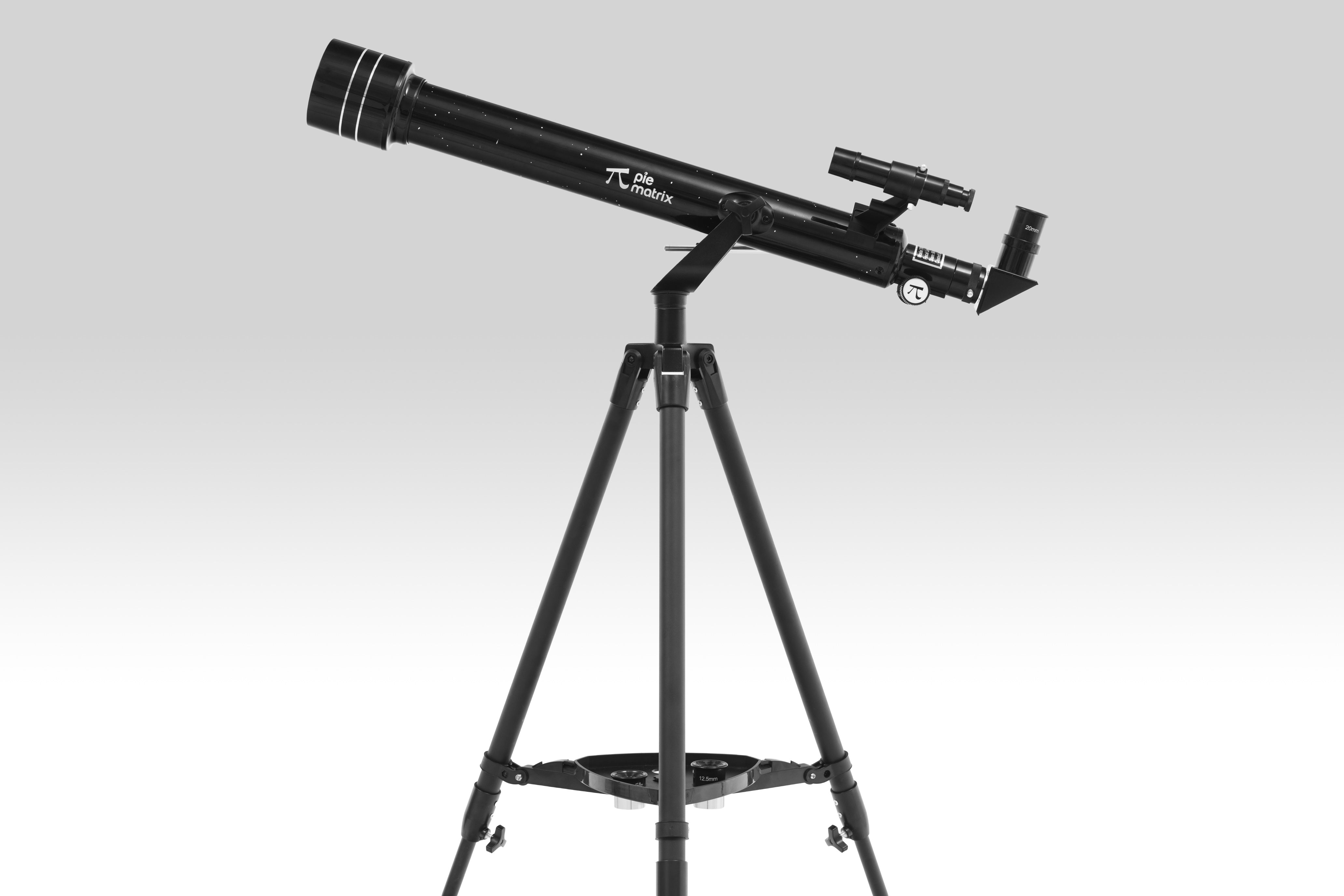 Phoenix Refractor Telescope