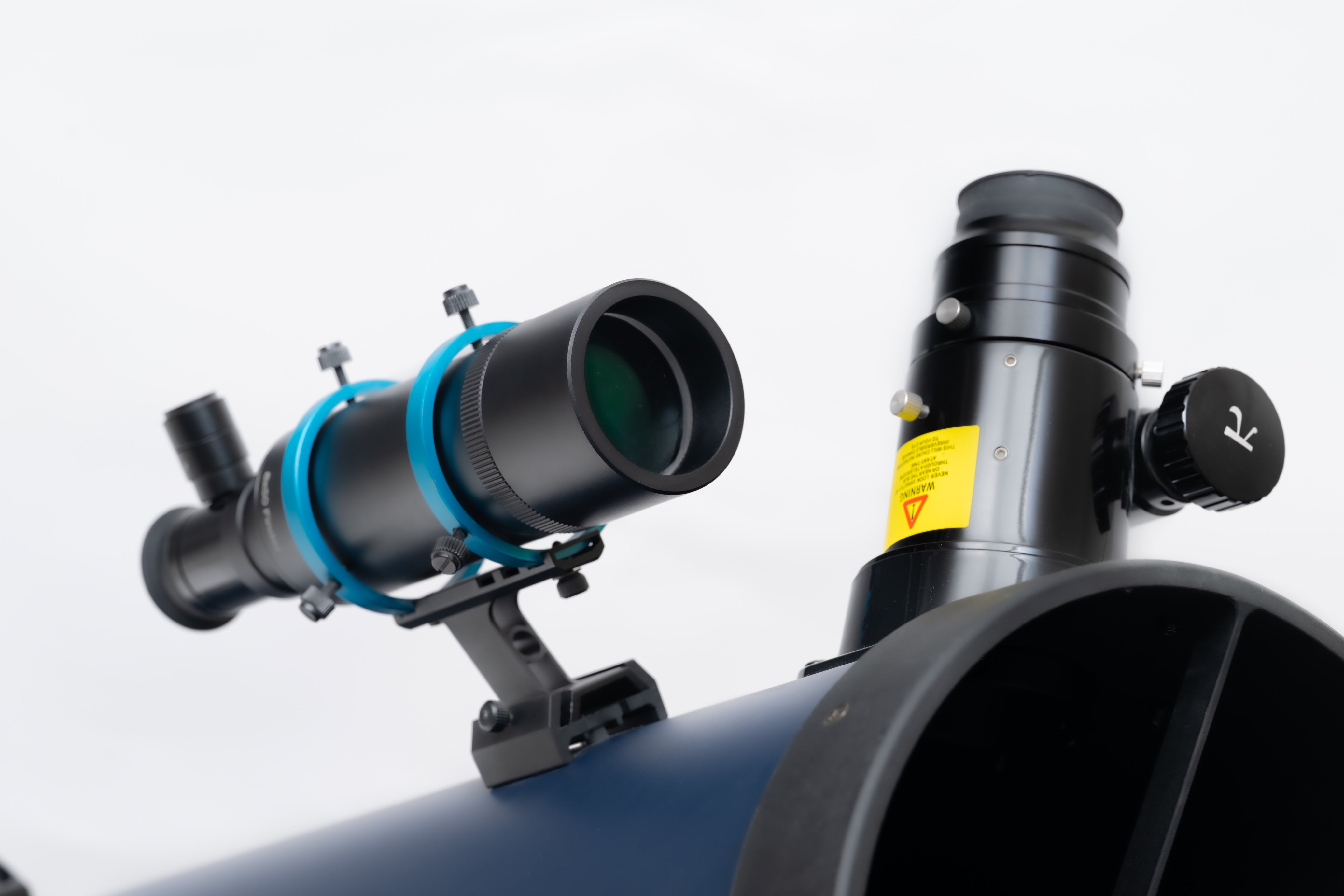 Titan - 8" Dobsonian Telescope