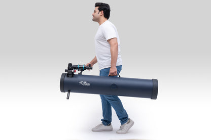 Titan - 8" Dobsonian Telescope