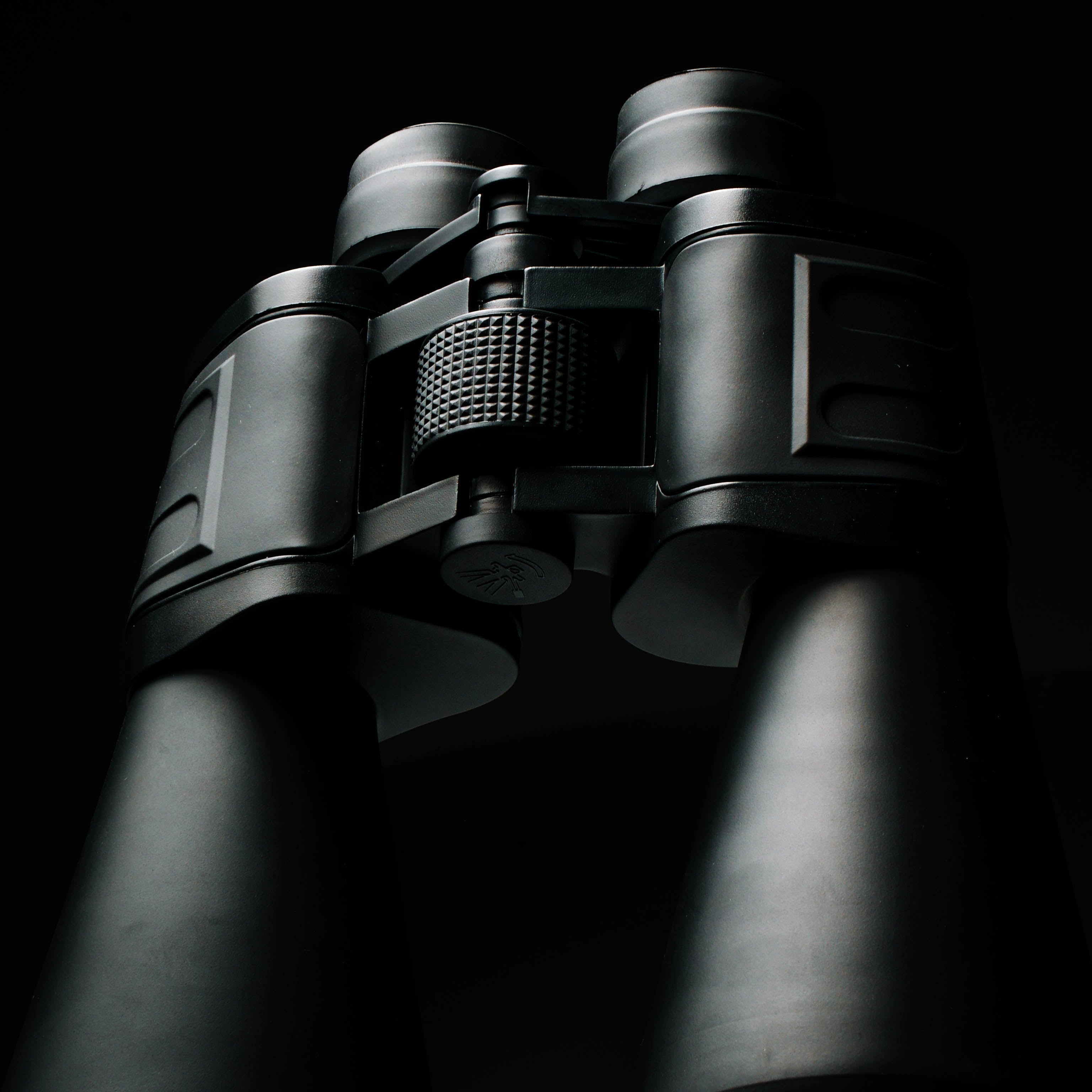 Falcon Binoculars