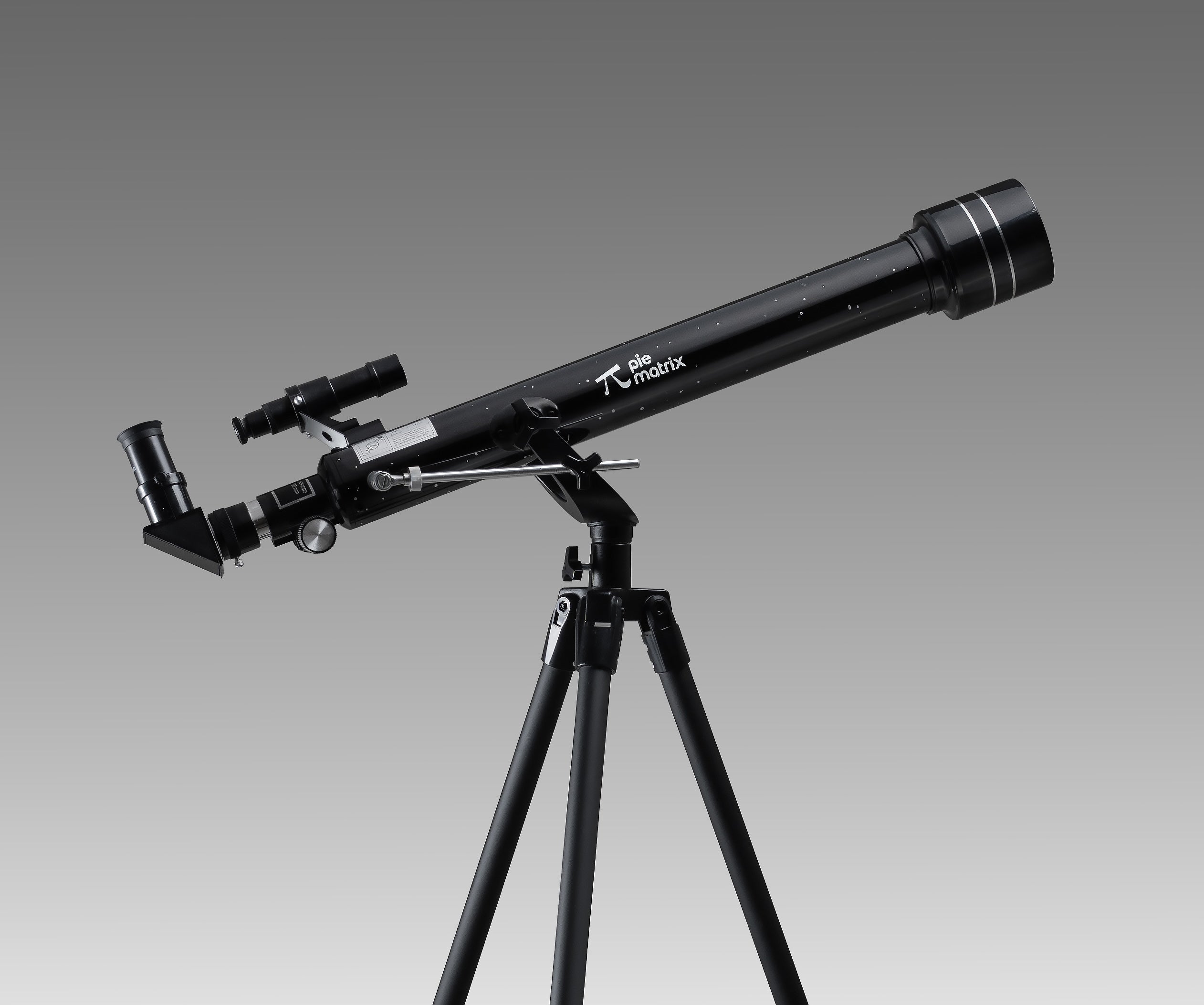 Phoenix Refractor Telescope