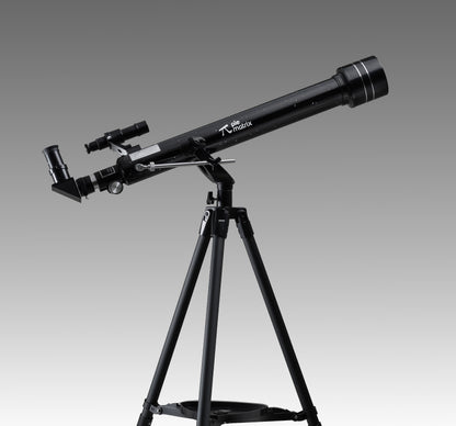 Phoenix Refractor Telescope
