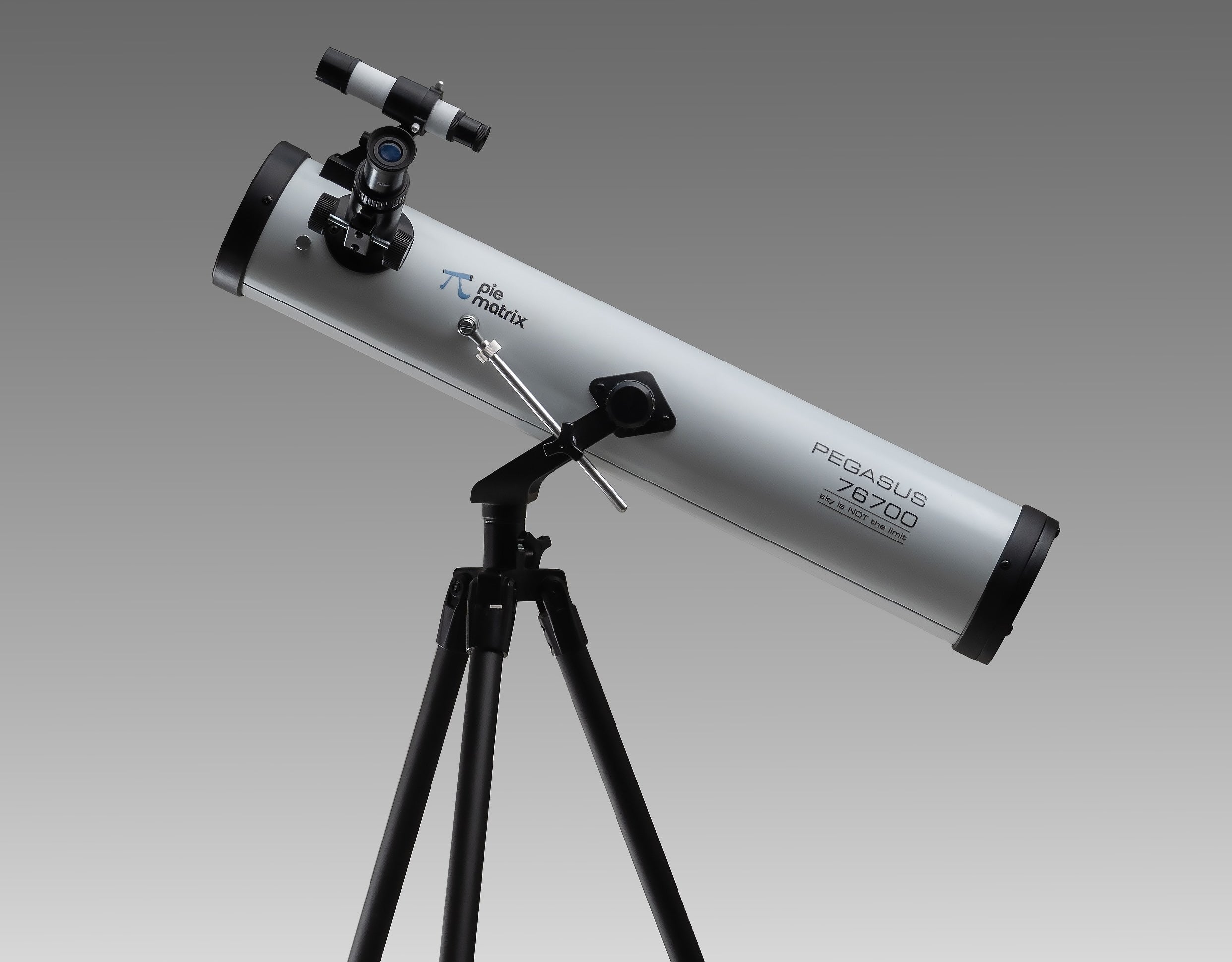 Pegasus 76700 Reflector Telescope