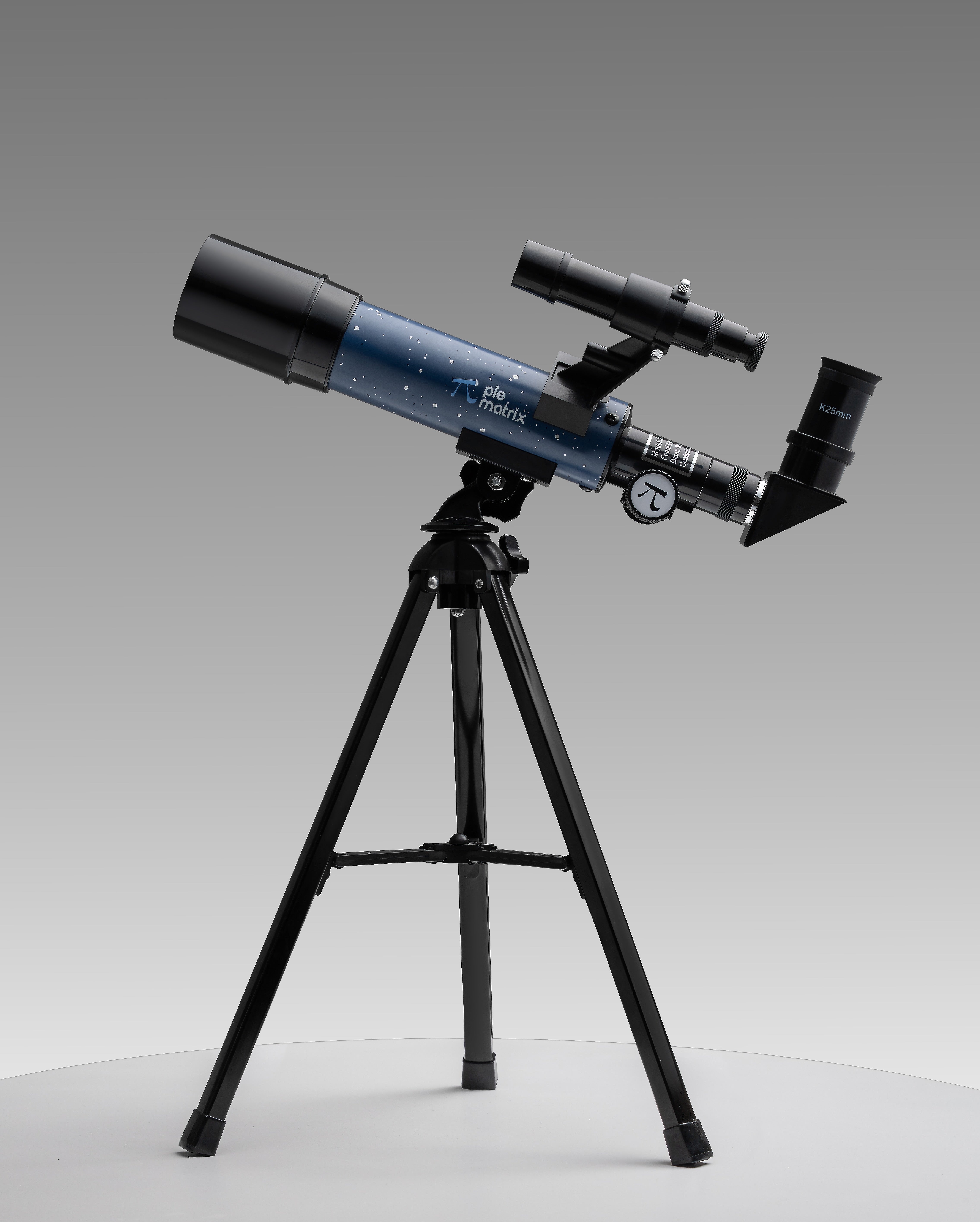 Neo Refractor Telescope