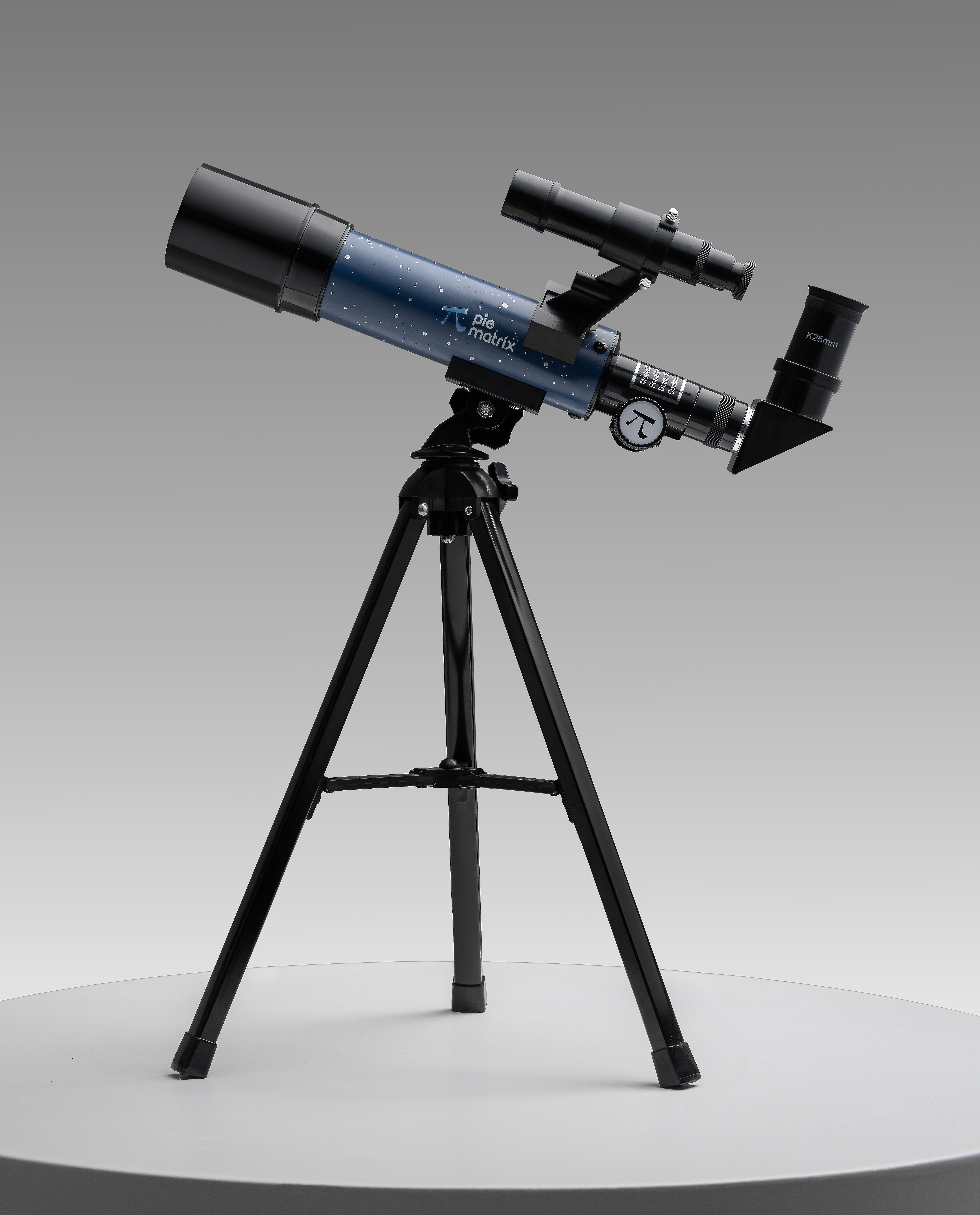 Neo Refractor Telescope