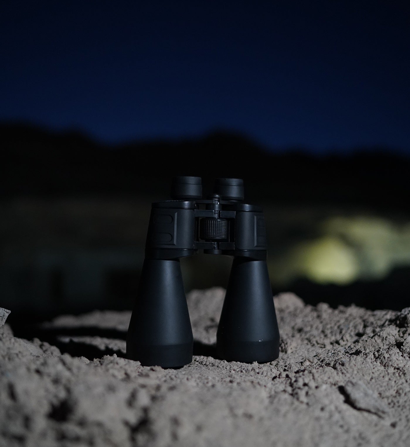 Binoculars