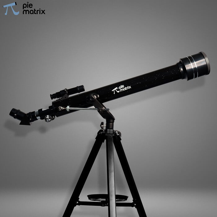 Phoenix Refractor Telescope