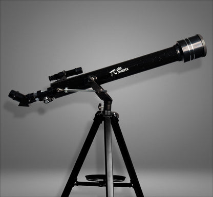 Phoenix Refractor Telescope