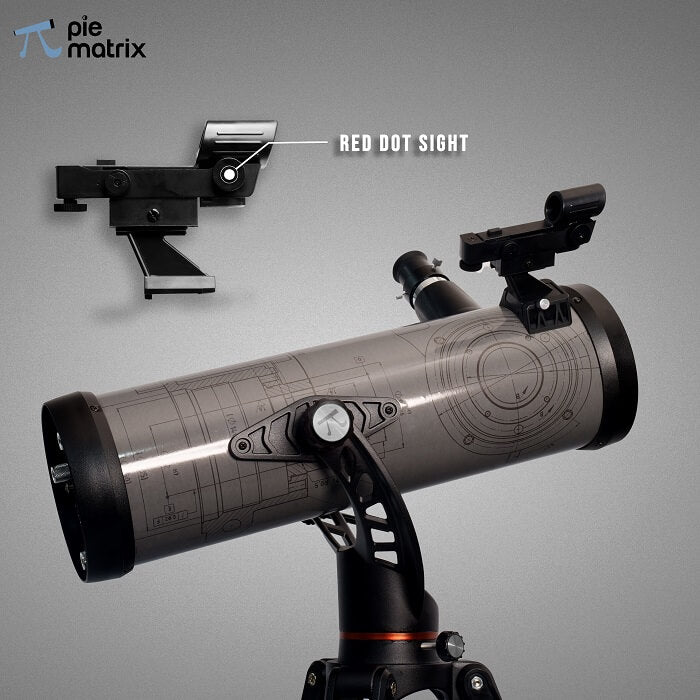 Shop Telescopes and Binoculars – Pie Matrix