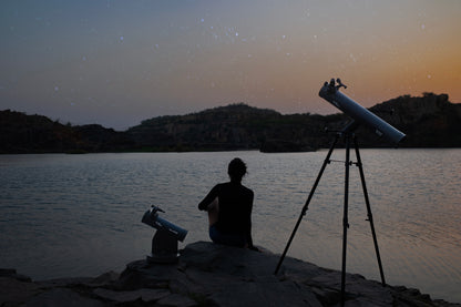 Nova - Table Top Dobsonian