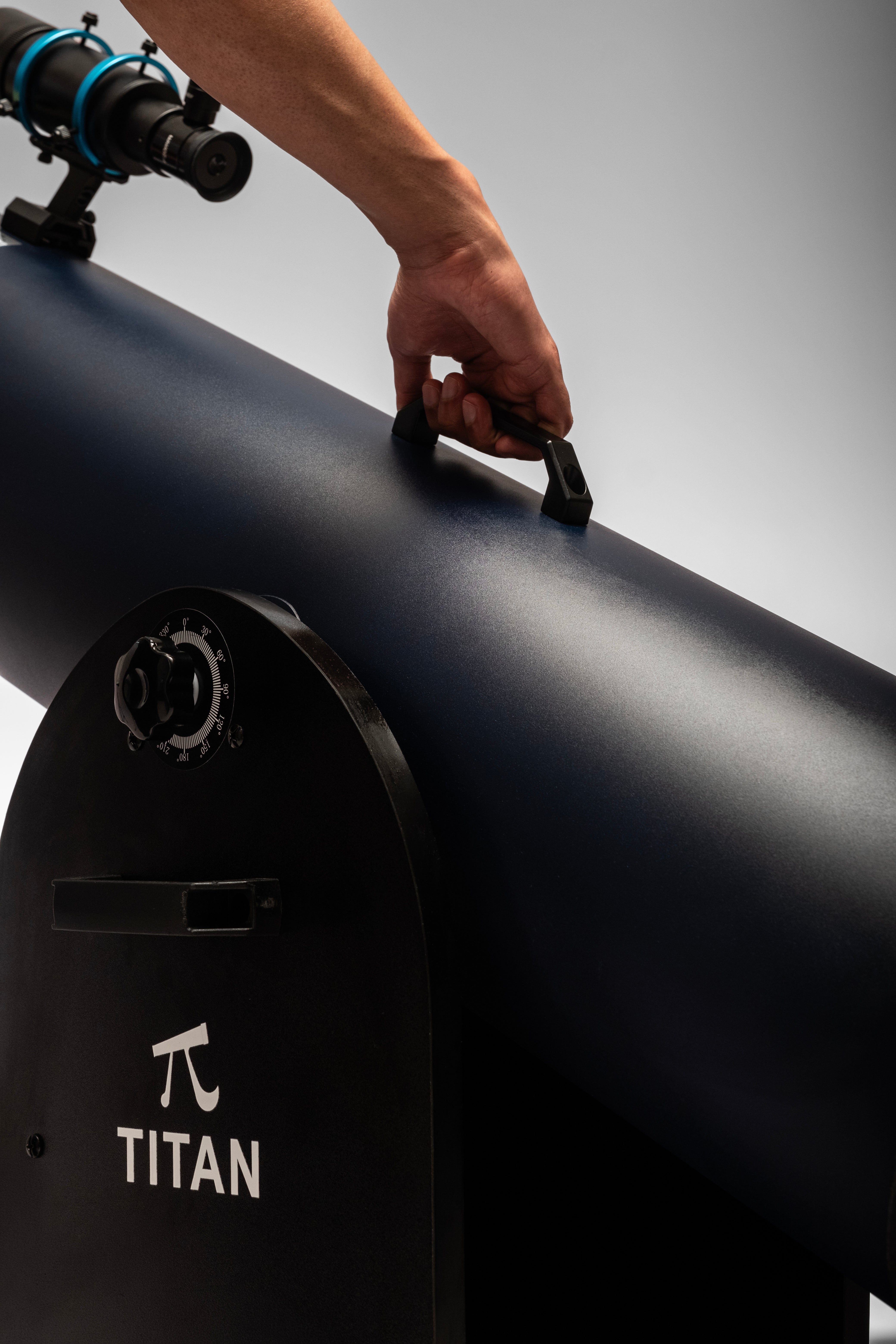 Titan - 8" Dobsonian Telescope