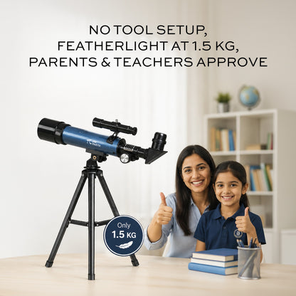 Neo Refractor Telescope