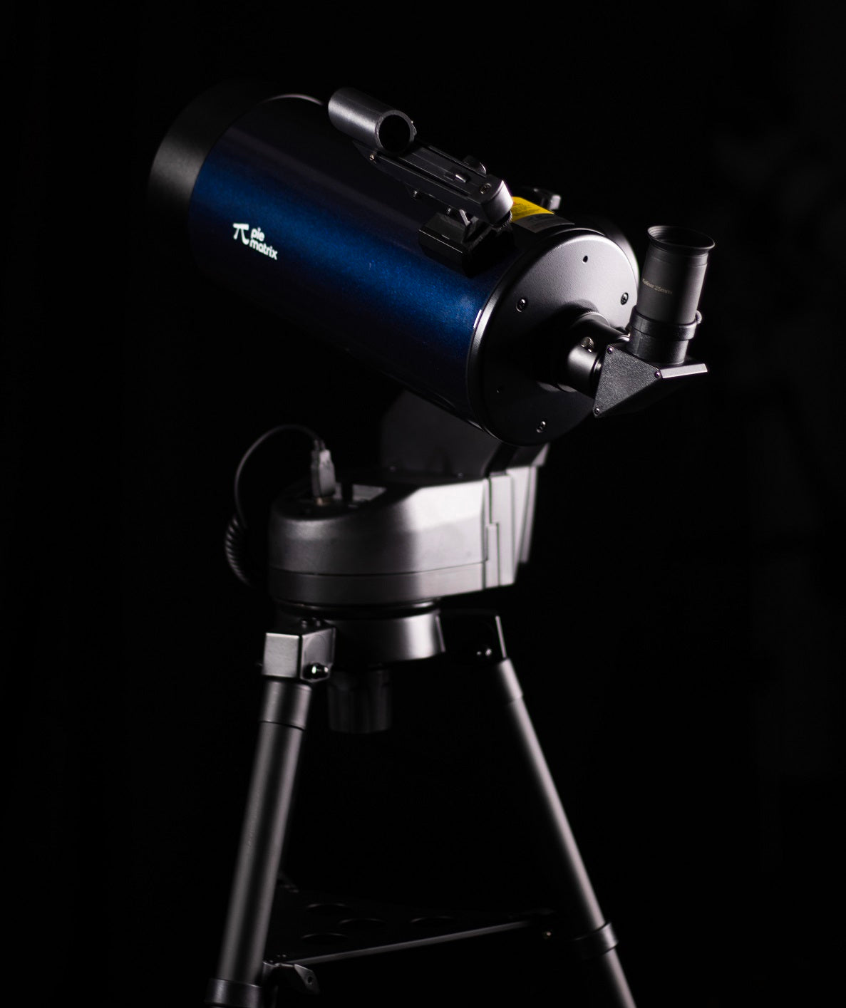 Vega Goto Telescope