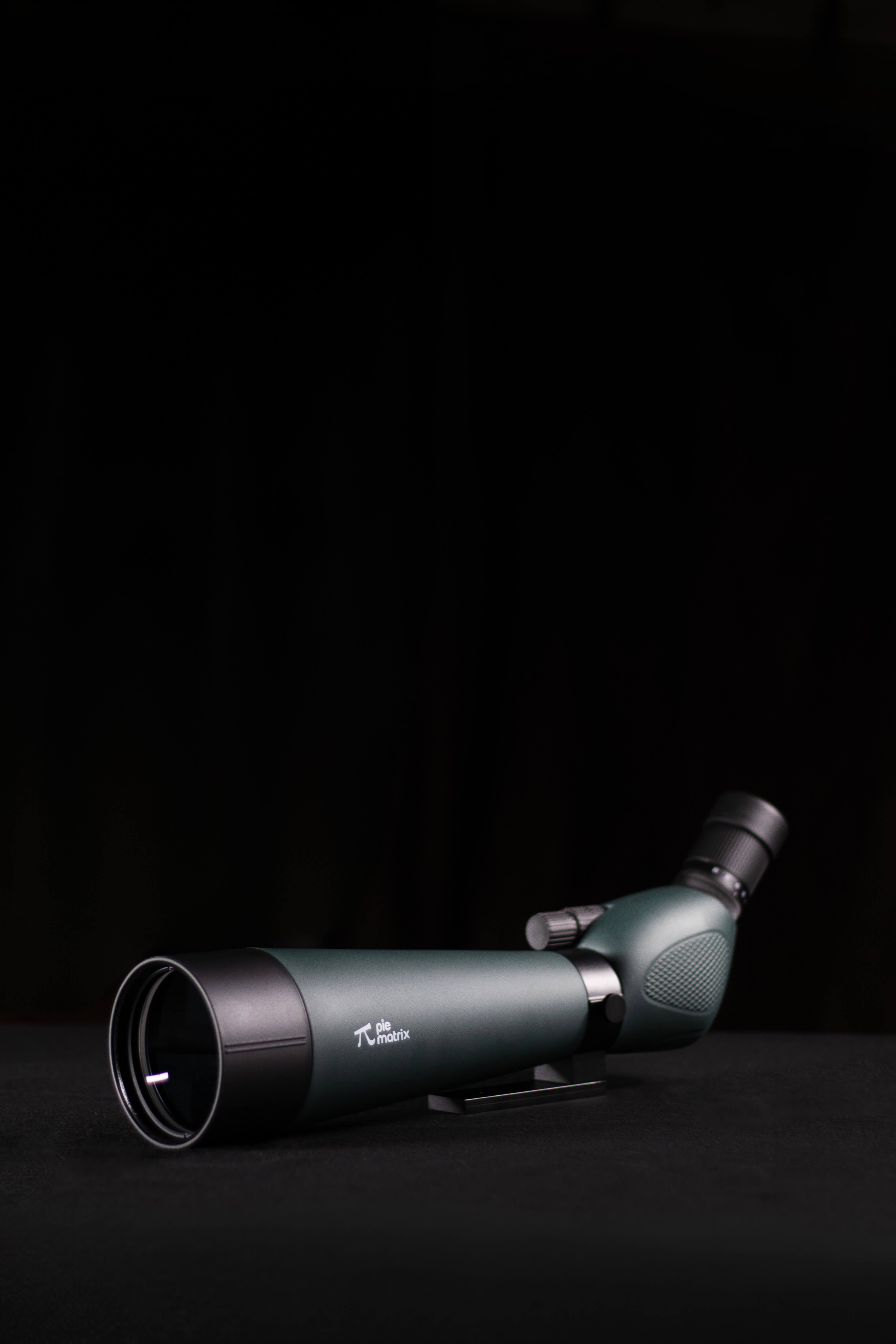 Sight Master Spotting Scope