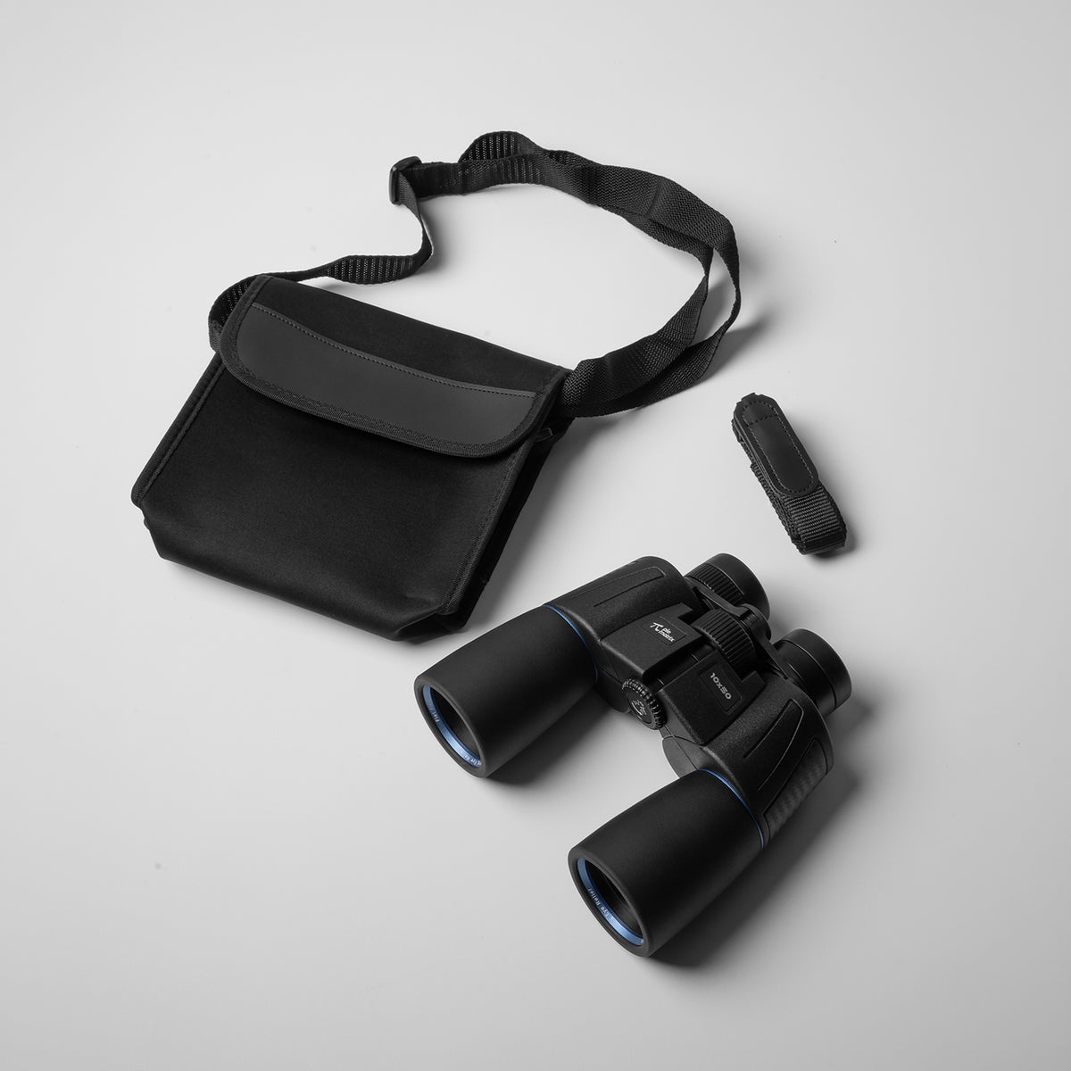 Hawk 10×50 Binocular