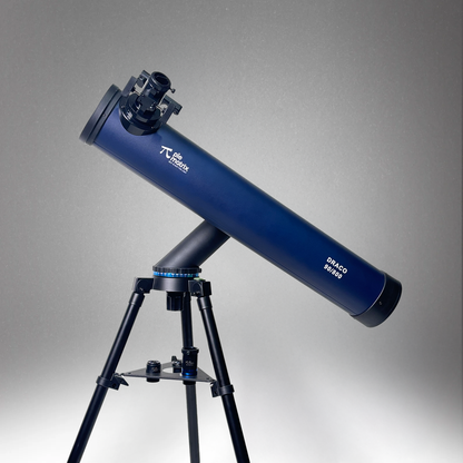 Draco  90/800 Reflector Telescope